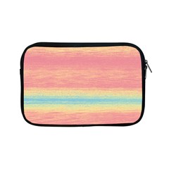 Ombre Apple Ipad Mini Zipper Cases by ValentinaDesign