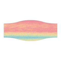 Ombre Stretchable Headband by ValentinaDesign