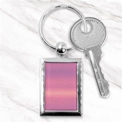 Ombre Key Chains (rectangle)  by ValentinaDesign