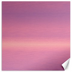 Ombre Canvas 16  X 16   by ValentinaDesign