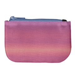 Ombre Large Coin Purse