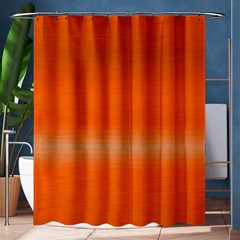 Ombre Shower Curtain 60  X 72  (medium)  by ValentinaDesign