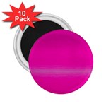 Ombre 2.25  Magnets (10 pack)  Front