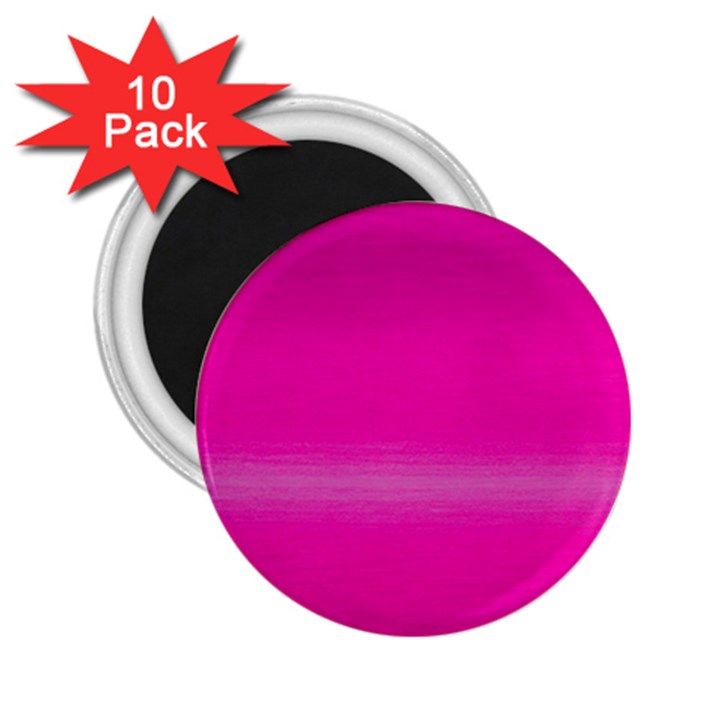 Ombre 2.25  Magnets (10 pack) 