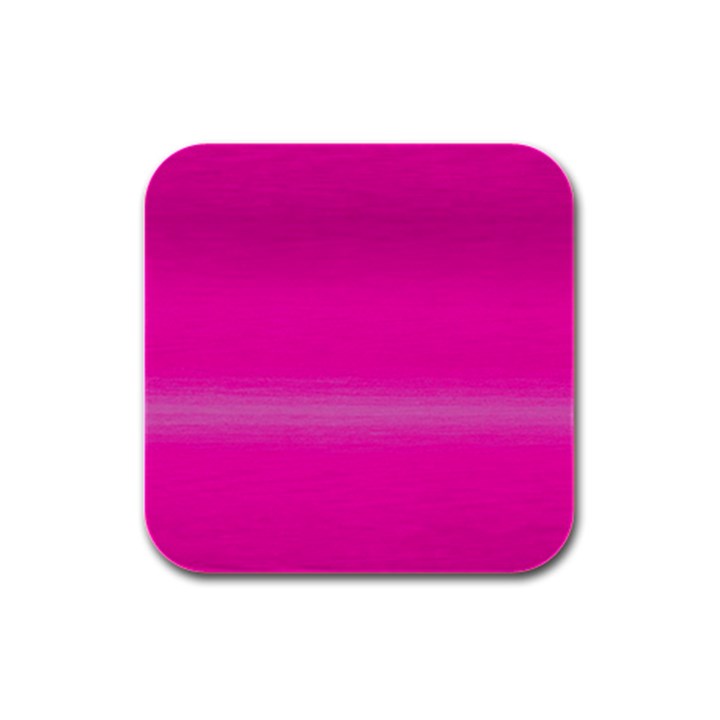 Ombre Rubber Square Coaster (4 pack) 