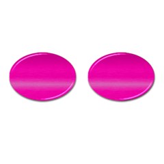 Ombre Cufflinks (oval) by ValentinaDesign