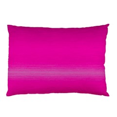 Ombre Pillow Case by ValentinaDesign