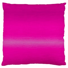 Ombre Large Cushion Case (two Sides)