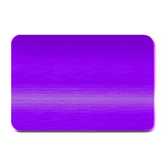 Ombre Plate Mats