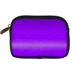 Ombre Digital Camera Cases by ValentinaDesign