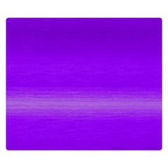 Ombre Double Sided Flano Blanket (small)  by ValentinaDesign