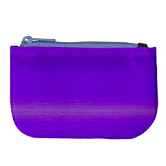 Ombre Large Coin Purse