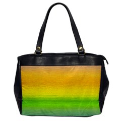 Ombre Office Handbags by ValentinaDesign