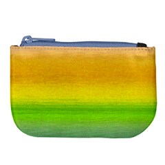 Ombre Large Coin Purse