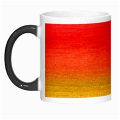 Ombre Morph Mugs by ValentinaDesign