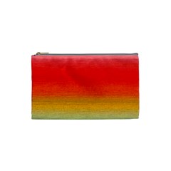 Ombre Cosmetic Bag (small) 