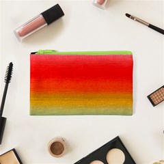 Ombre Cosmetic Bag (xs) by ValentinaDesign