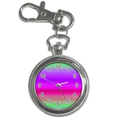 Ombre Key Chain Watches