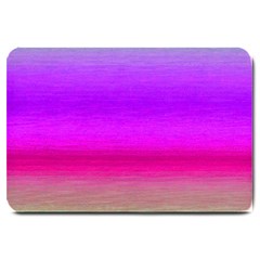 Ombre Large Doormat 