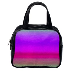 Ombre Classic Handbags (one Side)