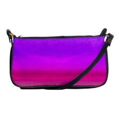 Ombre Shoulder Clutch Bags by ValentinaDesign