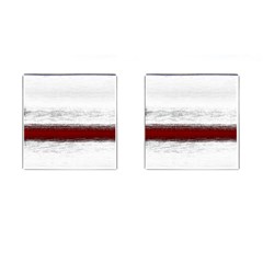 Ombre Cufflinks (square) by ValentinaDesign