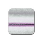 Ombre Rubber Coaster (Square)  Front