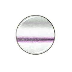 Ombre Hat Clip Ball Marker (4 Pack) by ValentinaDesign