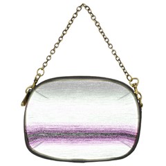 Ombre Chain Purses (two Sides)  by ValentinaDesign