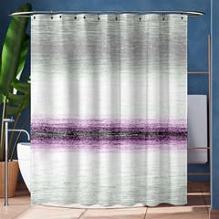 Ombre Shower Curtain 60  X 72  (medium)  by ValentinaDesign