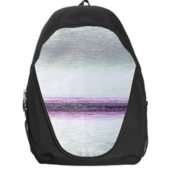 Ombre Backpack Bag by ValentinaDesign