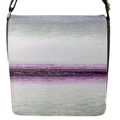 Ombre Flap Messenger Bag (s) by ValentinaDesign