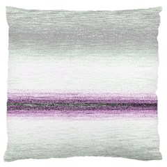 Ombre Standard Flano Cushion Case (two Sides) by ValentinaDesign