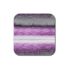 Ombre Rubber Coaster (square)  by ValentinaDesign