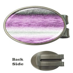 Ombre Money Clips (oval) 