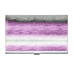 Ombre Business Card Holders