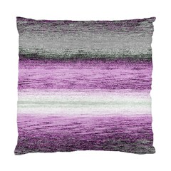 Ombre Standard Cushion Case (two Sides) by ValentinaDesign