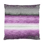 Ombre Standard Cushion Case (Two Sides) Front