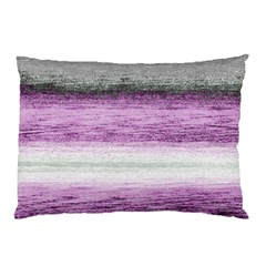 Ombre Pillow Case by ValentinaDesign