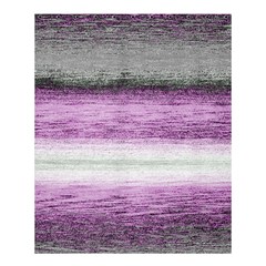 Ombre Shower Curtain 60  X 72  (medium)  by ValentinaDesign