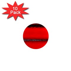 Ombre 1  Mini Magnet (10 pack) 