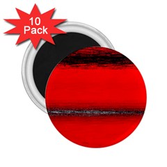 Ombre 2.25  Magnets (10 pack) 