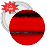 Ombre 3  Buttons (100 pack)  Front