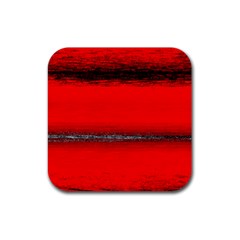 Ombre Rubber Coaster (Square) 