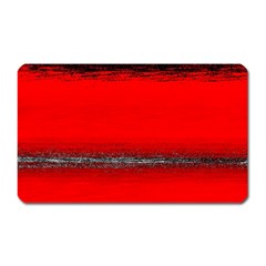 Ombre Magnet (Rectangular)