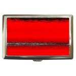 Ombre Cigarette Money Cases Front