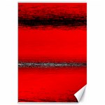 Ombre Canvas 20  x 30   19.62 x28.9  Canvas - 1