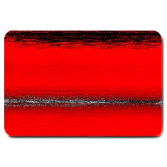 Ombre Large Doormat 