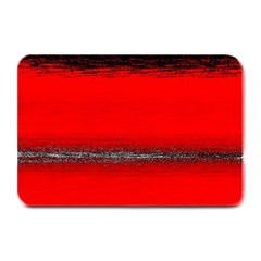 Ombre Plate Mats