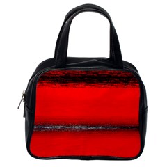 Ombre Classic Handbags (One Side)